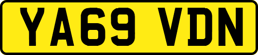 YA69VDN