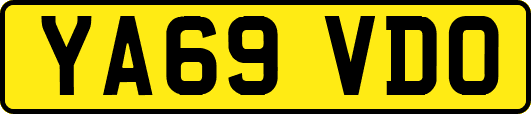 YA69VDO