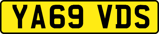 YA69VDS