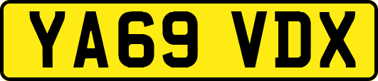 YA69VDX