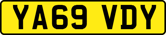 YA69VDY