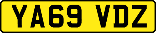 YA69VDZ