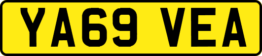 YA69VEA