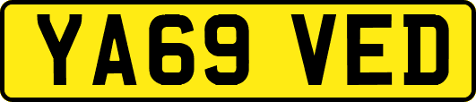 YA69VED