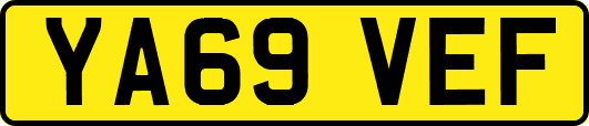 YA69VEF