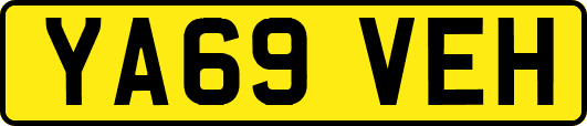 YA69VEH