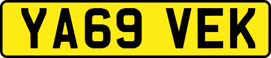 YA69VEK