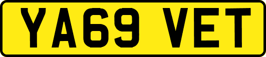 YA69VET
