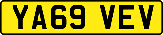 YA69VEV