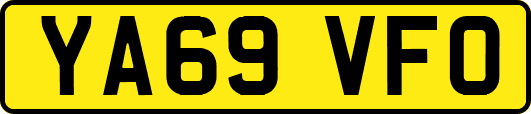 YA69VFO