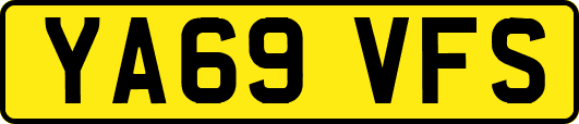 YA69VFS