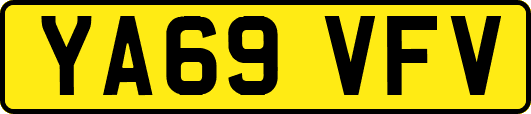 YA69VFV