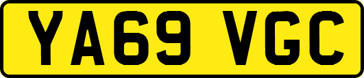 YA69VGC