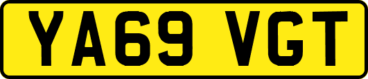 YA69VGT