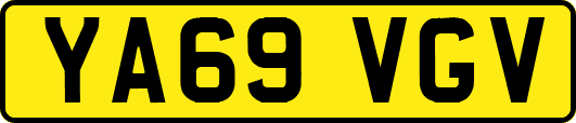 YA69VGV