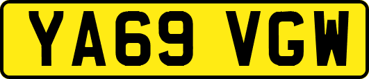 YA69VGW
