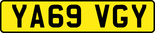 YA69VGY