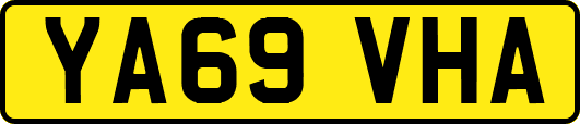 YA69VHA