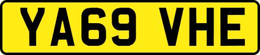 YA69VHE