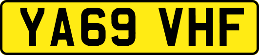 YA69VHF