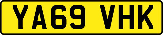 YA69VHK