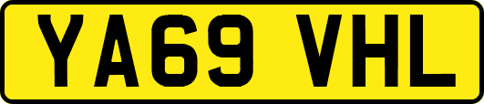 YA69VHL
