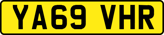 YA69VHR