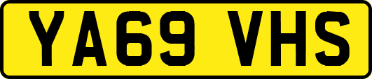 YA69VHS