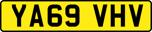 YA69VHV