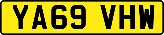 YA69VHW