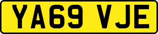 YA69VJE