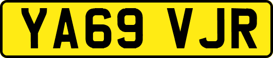 YA69VJR