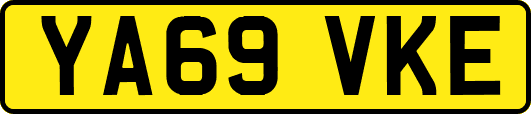 YA69VKE