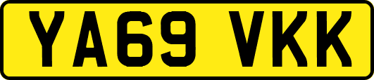 YA69VKK