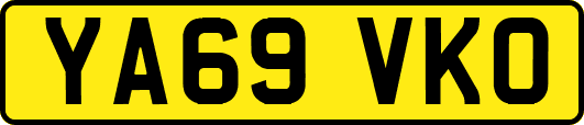 YA69VKO