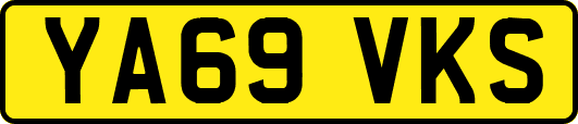 YA69VKS