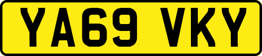 YA69VKY