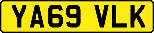 YA69VLK