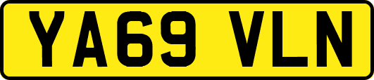 YA69VLN