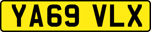 YA69VLX