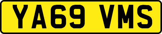 YA69VMS