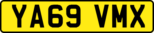 YA69VMX