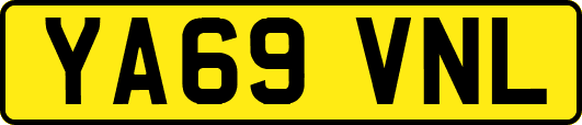 YA69VNL