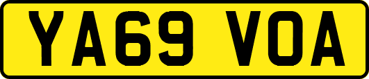 YA69VOA