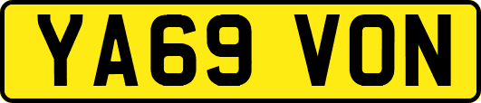 YA69VON