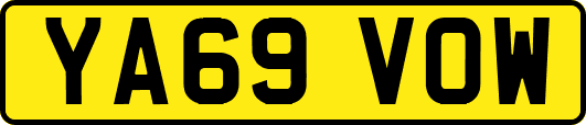 YA69VOW