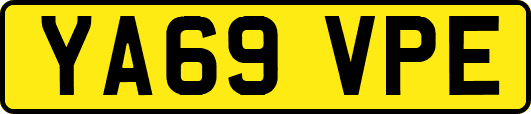 YA69VPE