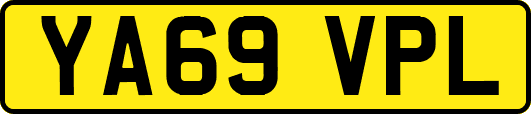 YA69VPL