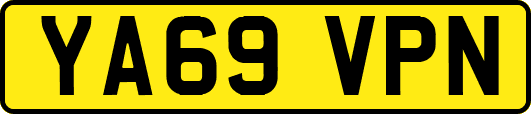 YA69VPN