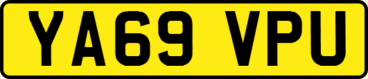 YA69VPU